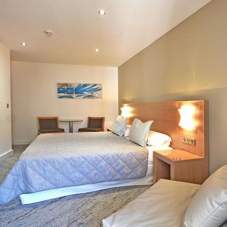 Hotel Le Rocher Calvi  Zewnętrze zdjęcie
