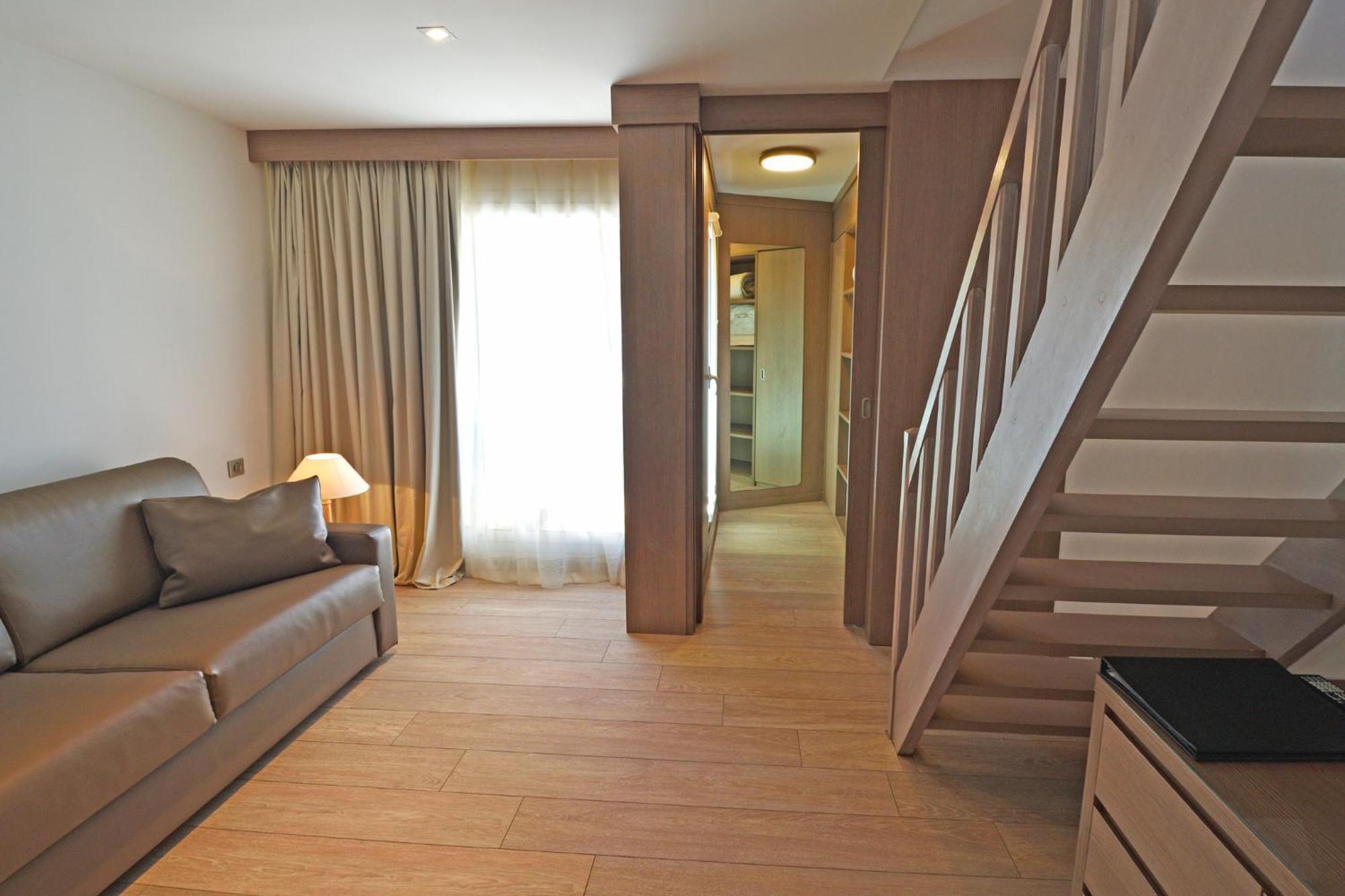 Hotel Le Rocher Calvi  Zewnętrze zdjęcie