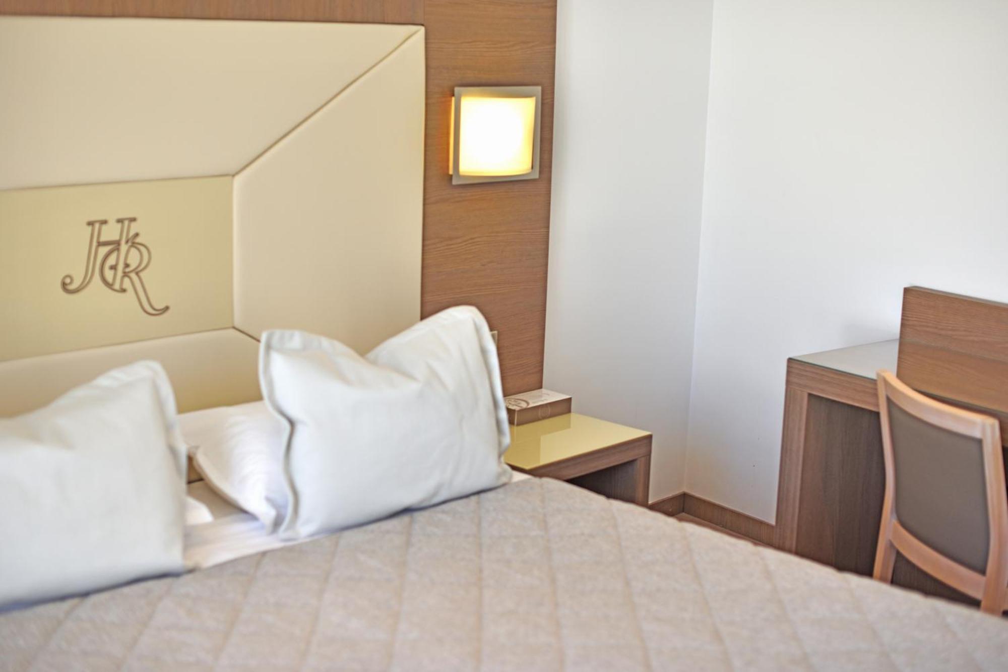 Hotel Le Rocher Calvi  Zewnętrze zdjęcie