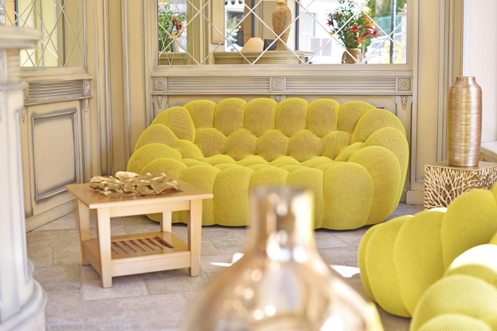 Hotel Le Rocher Calvi  Zewnętrze zdjęcie