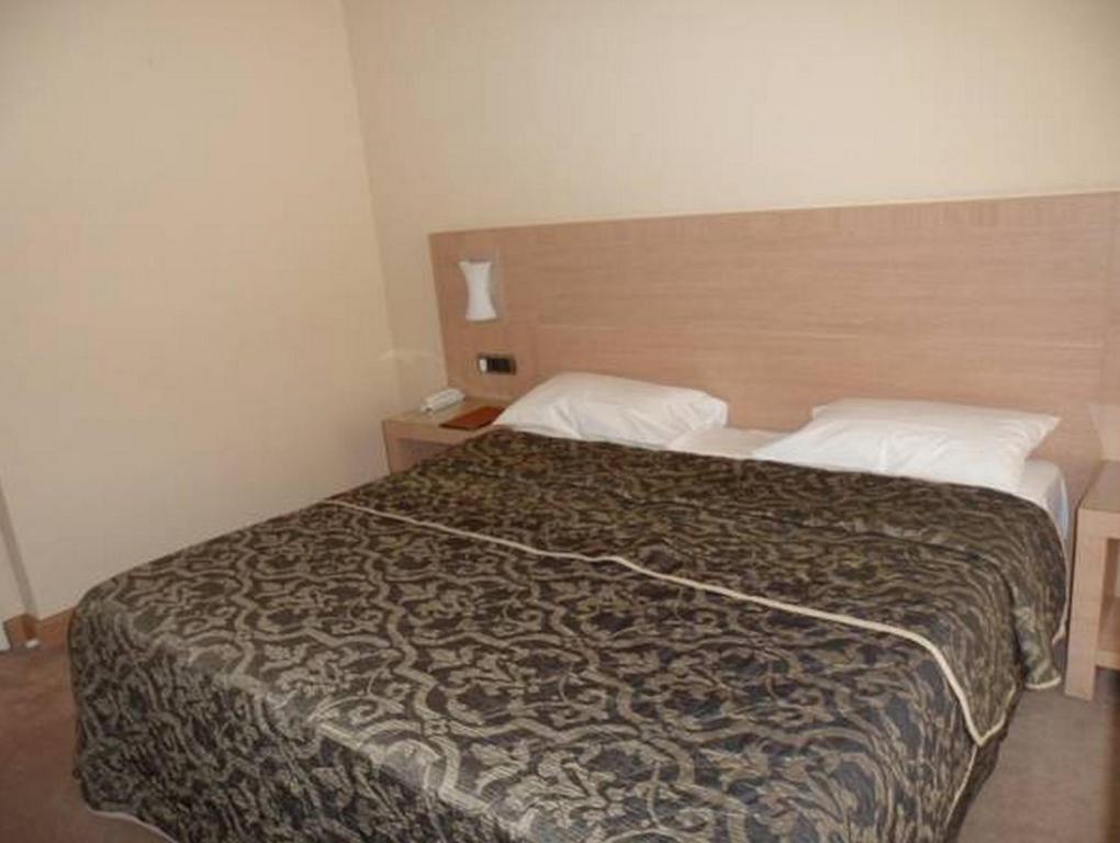 Hotel Le Rocher Calvi  Pokój zdjęcie