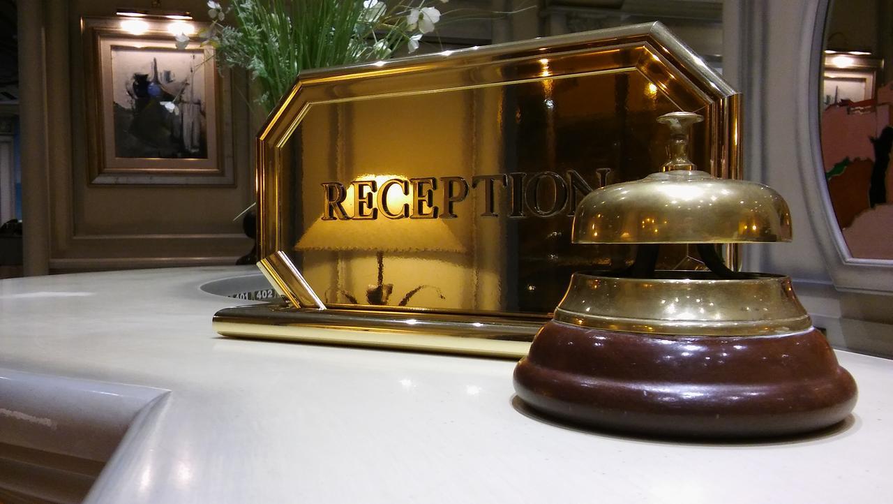 Hotel Le Rocher Calvi  Zewnętrze zdjęcie