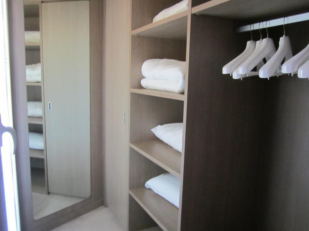Hotel Le Rocher Calvi  Pokój zdjęcie